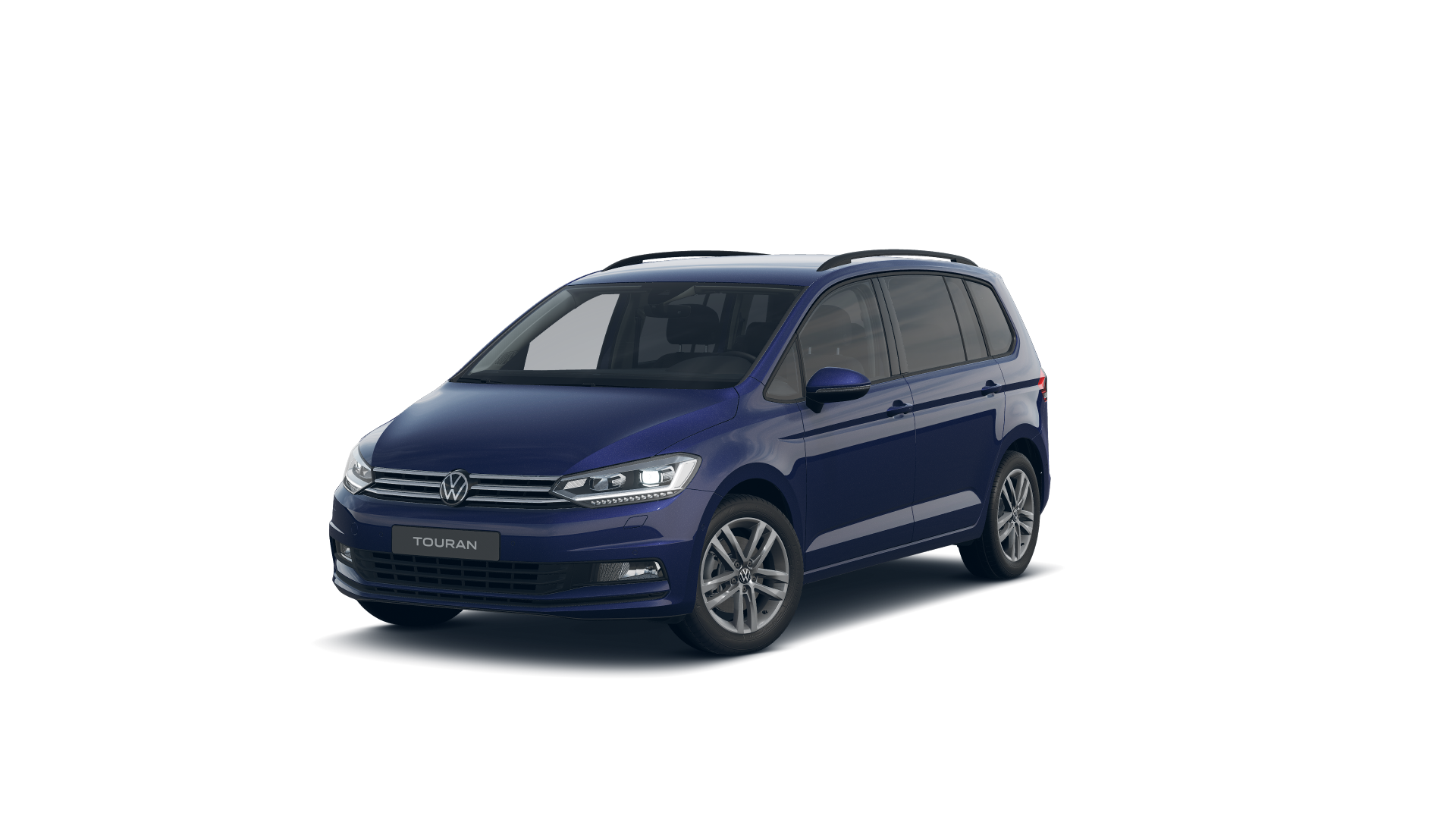 Volkswagen Touran 1.5 TSI Comfortline DSG