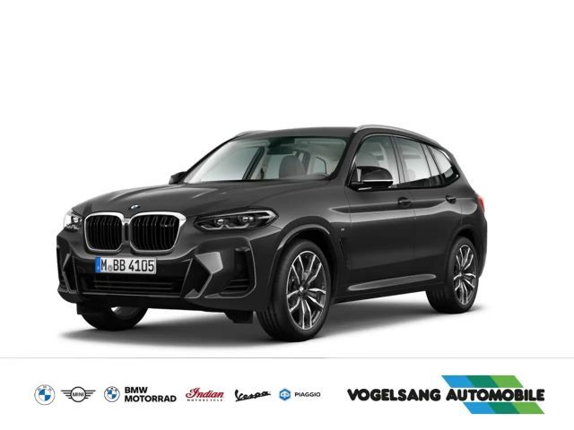 BMW X3 M40i