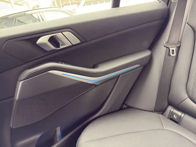 BMW X5 *** AHK *** LUFTFEDERUNG *** Gesamt 394 PS