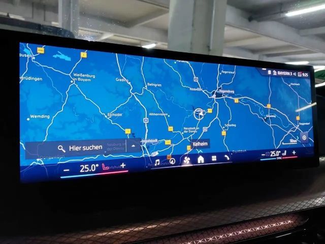 BMW 430 430i Cabrio M-Sport xDrive