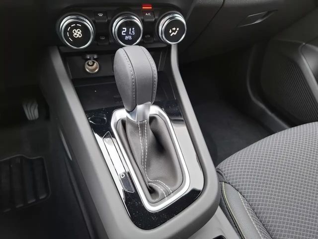 Renault Arkana EDC Hybrid Techno