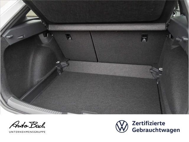 Volkswagen Taigo 1.5 TSI DSG