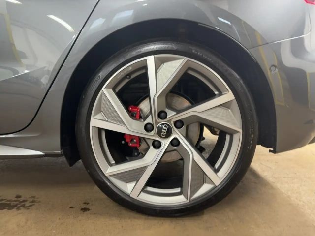 Audi A3 S-Line Sedan Sportback