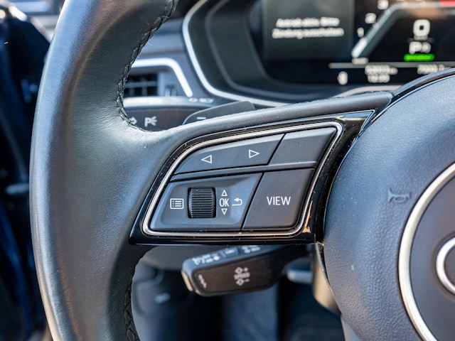 Audi A4 40 TFSI Avant S-Tronic