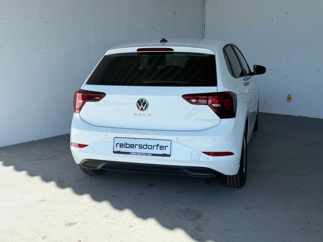 Volkswagen Polo 4Me