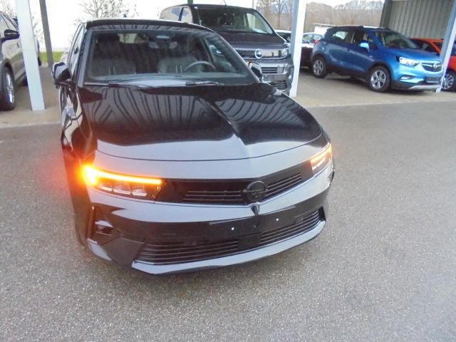 Opel Astra GS-Line Grand Sport