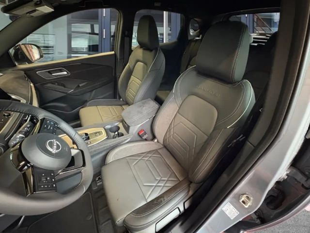 Nissan Qashqai N-Design e-Power 1.5 VC-T  Navi* 360* Kamera* LED*