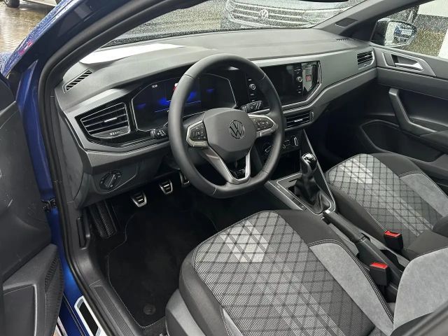 Volkswagen Polo 1.0 TSI R-Line