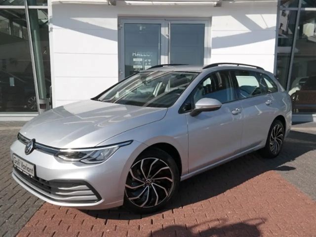 Volkswagen Golf DSG Golf VIII Life Variant