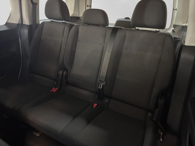 Volkswagen Caddy 2.0 TDI