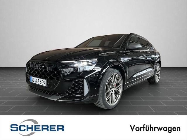 Audi RS Q8 Performance Quattro