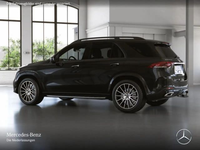 Mercedes-Benz GLE 350 4MATIC AMG Line