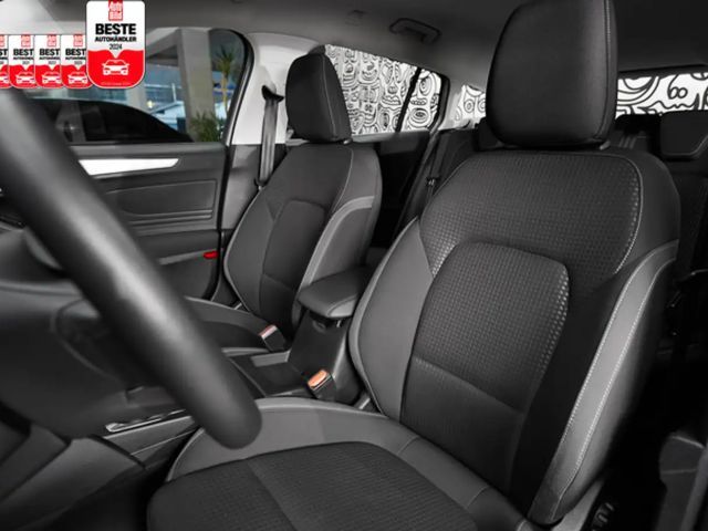 Ford Focus Cool & Connect Wagon