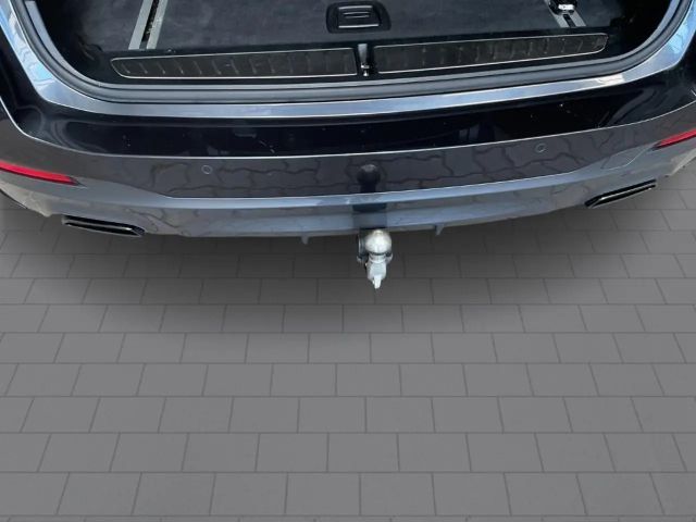 BMW 540 540d M-Sport Touring xDrive