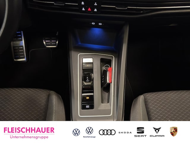 Volkswagen Golf 2.0 TDI Golf VIII