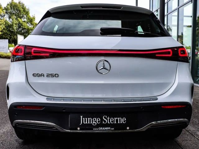 Mercedes-Benz EQA 250 AMG Line Advanced