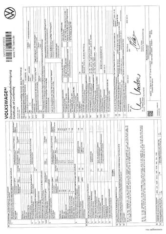 Volkswagen Passat 1.5 TSI eHybrid