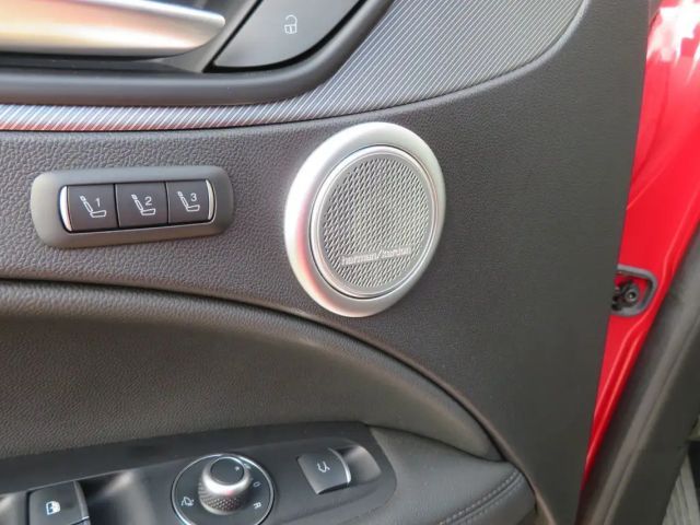 Alfa Romeo Stelvio Q4