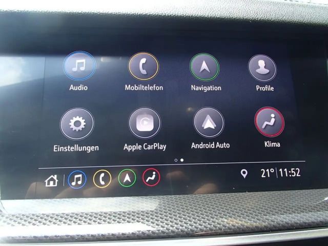 Opel Insignia Business Elegance Sports Tourer