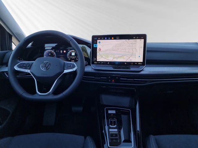 Volkswagen Golf DSG Golf VIII Style Variant