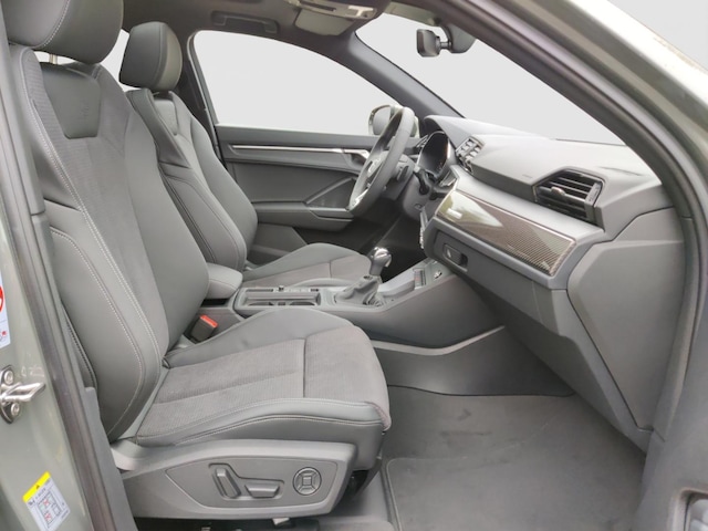 Audi Q3 Quattro S-Tronic Sportback