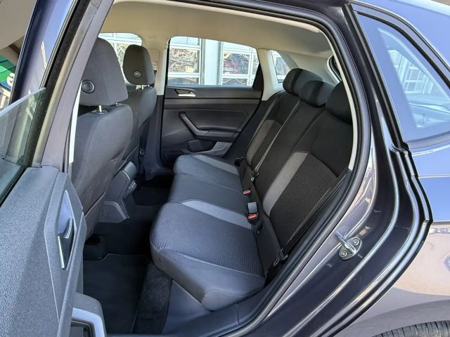 Volkswagen Polo 1.0 TSI Life