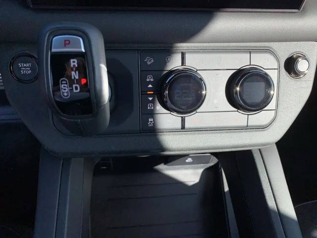 Land Rover Defender 110 AWD