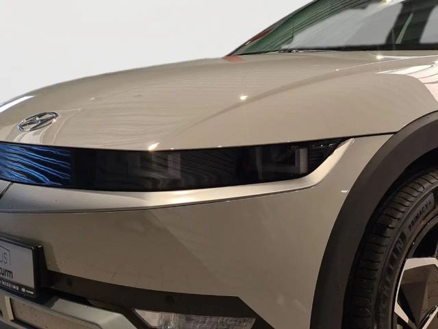 Hyundai IONIQ 5 58 kWh Dynamiq