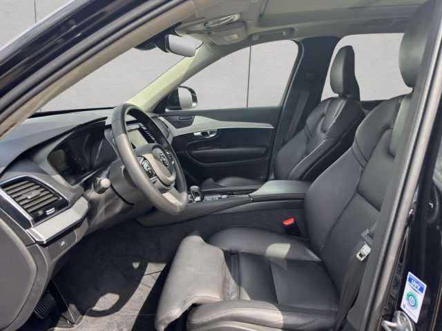 Volvo XC90 Bright Plus