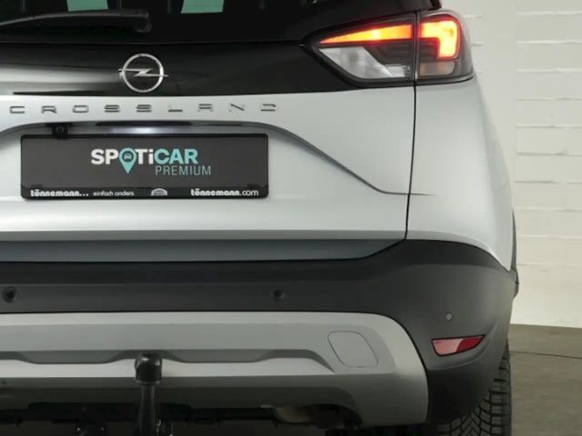 Opel Crossland X Enjoy