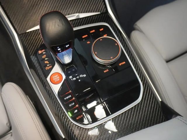 BMW M3 Competition xDrive