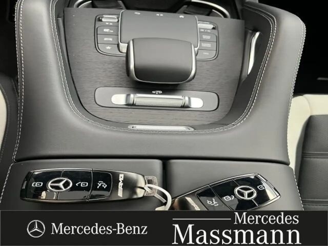 Mercedes-Benz GLE 63 AMG 4MATIC+ AMG Line