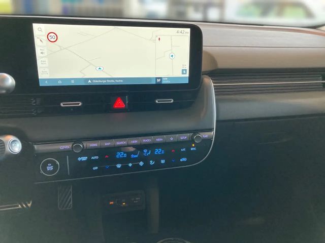 Hyundai IONIQ 5 Techniq