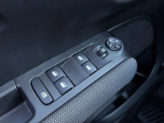 Citroën C3 Aircross Plus PureTech