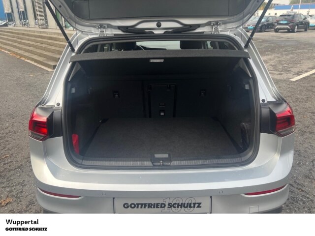 Volkswagen Golf 2.0 TDI DSG