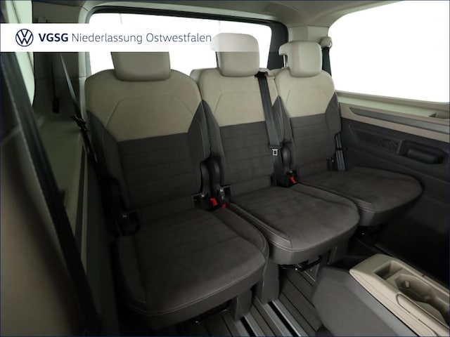 Volkswagen Multivan IQ.Drive Lang Life