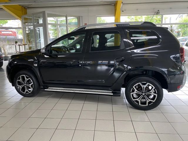 Dacia Duster 4WD Prestige