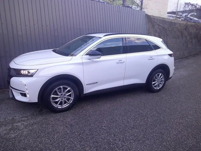 DS DS 7 Crossback BlueHDi Crossback Mobiles