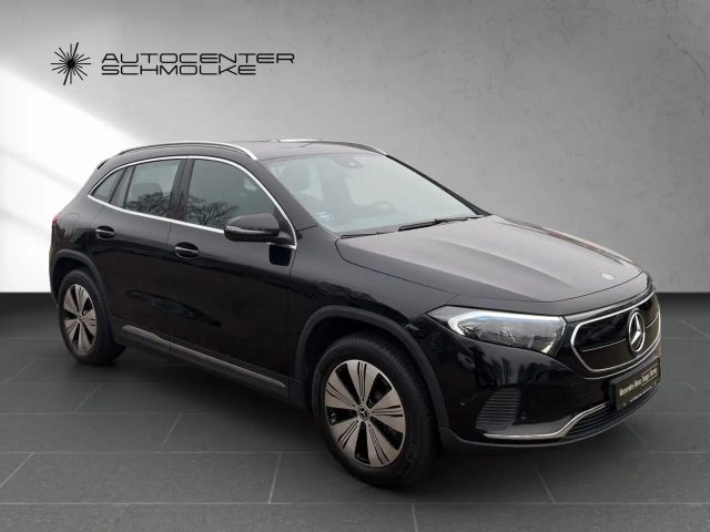 Mercedes-Benz EQA 300 4MATIC Progressive