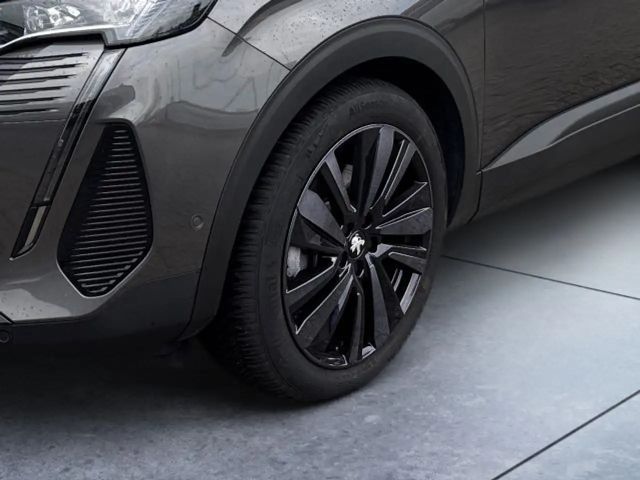 Peugeot 3008 EAT8 GT-Line Hybrid