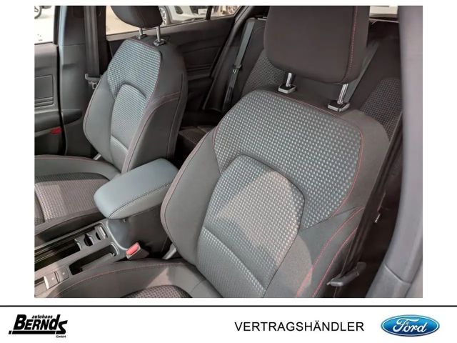 Ford Focus EcoBoost ST Line