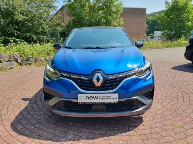 Renault Captur RS