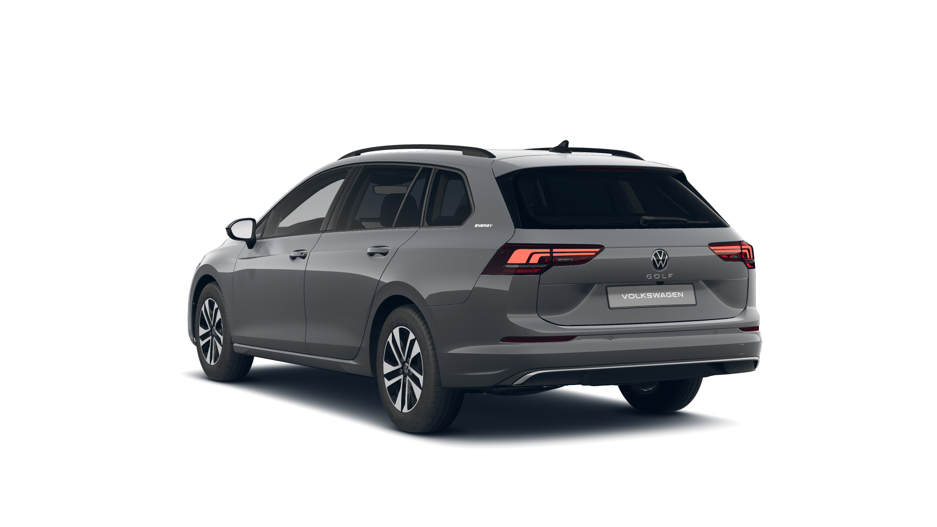 Volkswagen Golf Golf VIII Variant