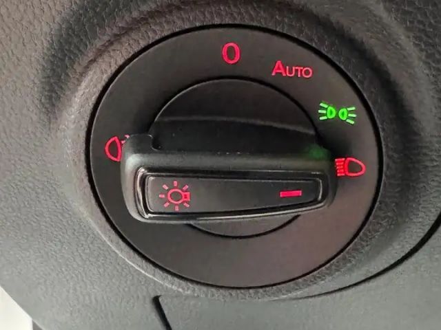 Seat Arona 1.0 TSI DSG FR-lijn