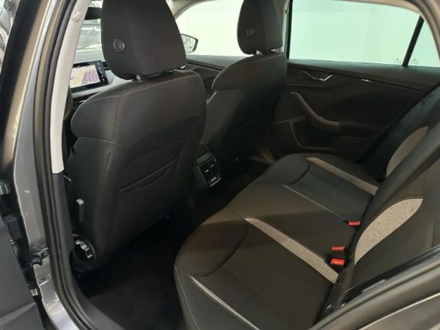 Skoda Scala 1.0 TSI Drive