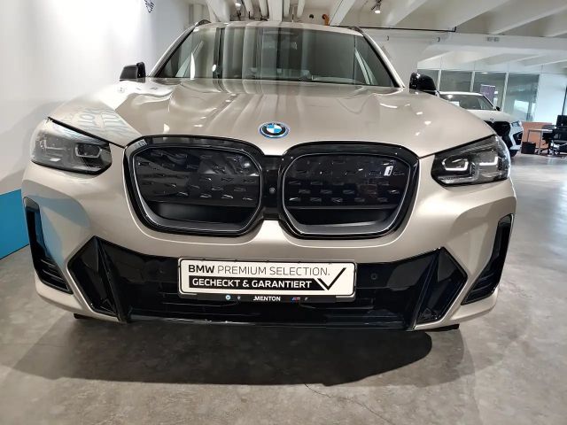 BMW iX3 M-Sport iX3