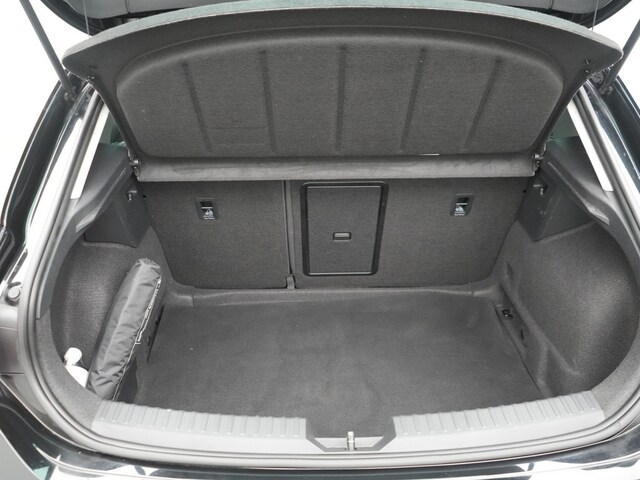 Seat Leon DSG FR-lijn