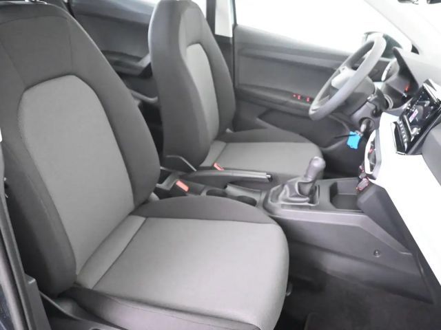 Seat Ibiza Reference