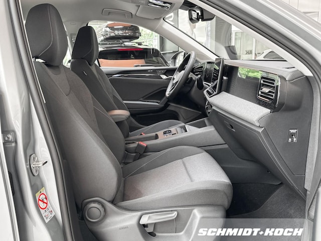 Volkswagen Tiguan 1.5 eTSI DSG