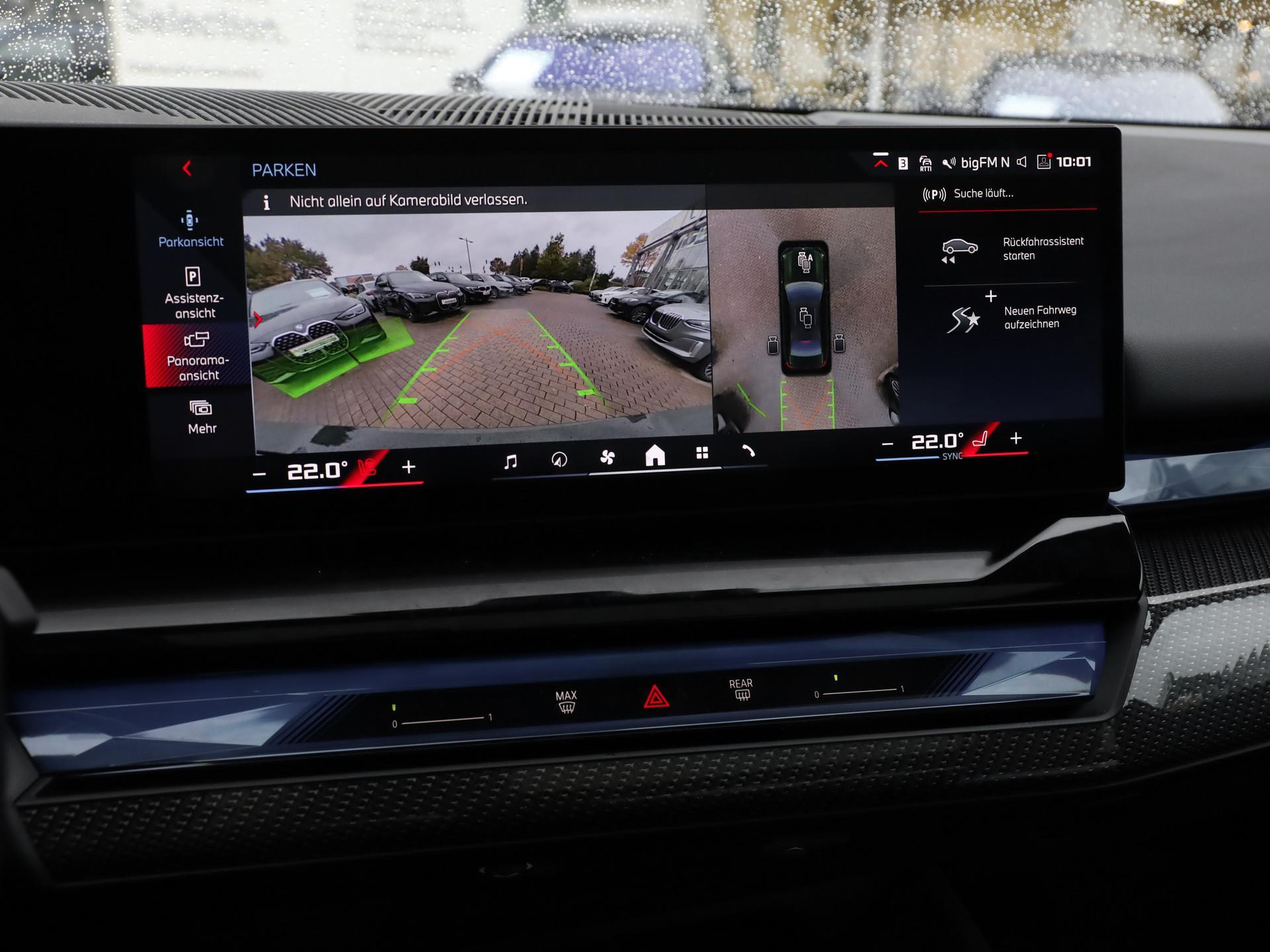 BMW i5 M60 Sedan xDrive